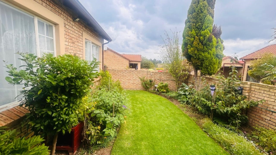 2 Bedroom Property for Sale in Sasolburg Ext 11 Free State